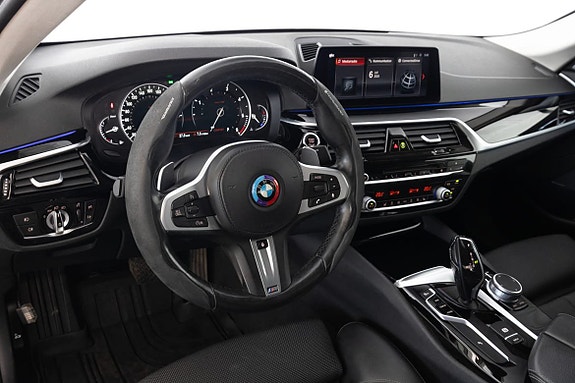 BMW 520d 18 of 25