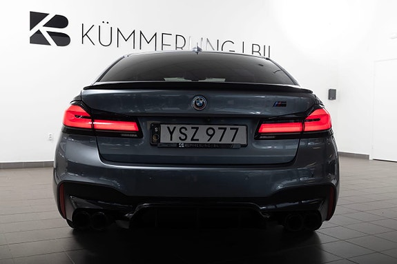 BMW 520d 11 of 25