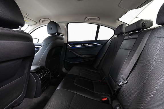 BMW 520d 17 of 25