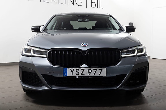 BMW 520d 8 of 25