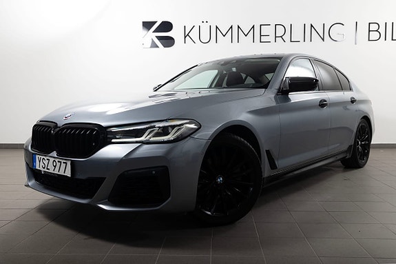 BMW 520d 9 of 25