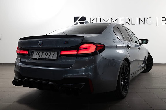 BMW 520d 12 of 25
