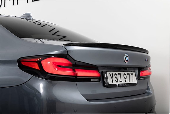 BMW 520d 7 of 25