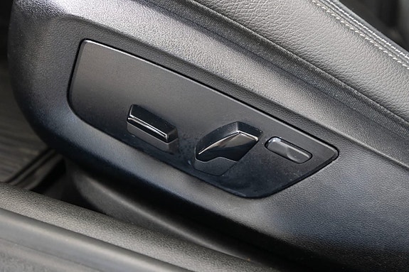 BMW 520d 22 of 25