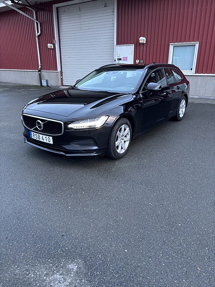 Volvo V90 4 of 5