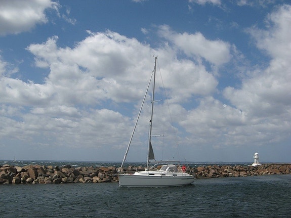 Bavaria Cruiser 32 6 of 6