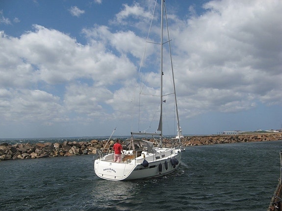 Bavaria Cruiser 32 5 of 5