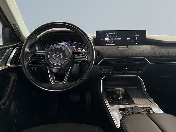 Mazda CX-60 8 of 20