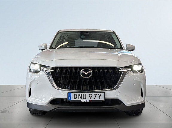 Mazda CX-60 2 of 5