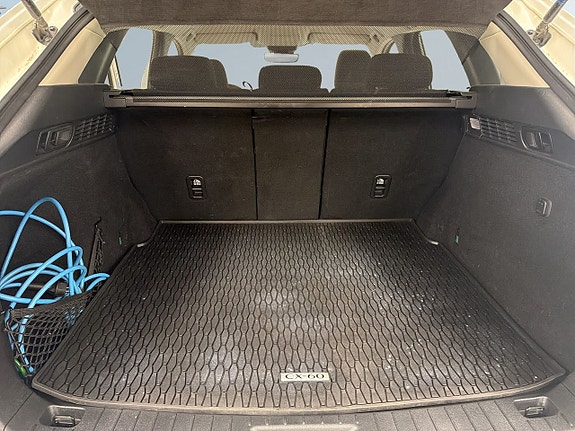Mazda CX-60 12 of 20