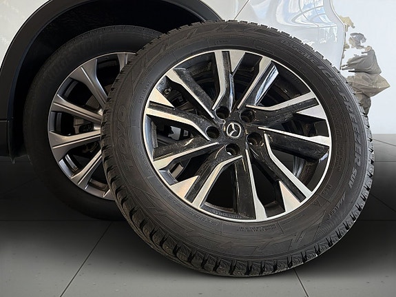 Mazda CX-60 14 of 20