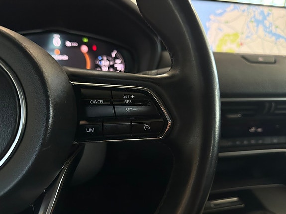 Mazda CX-60 18 of 20