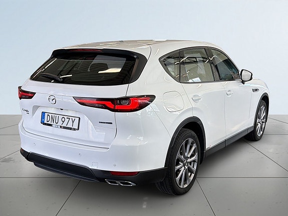 Mazda CX-60 6 of 20