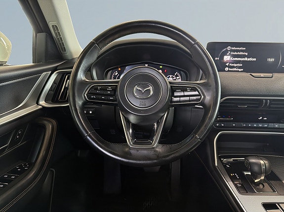 Mazda CX-60 9 of 20
