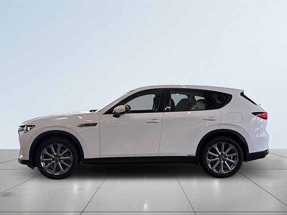 Mazda CX-60 4 of 5