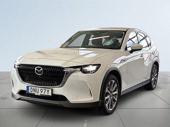 Mazda CX-60 16 of 20