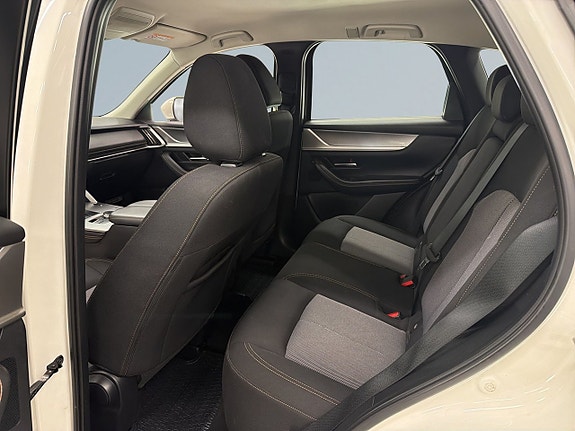 Mazda CX-60 13 of 20