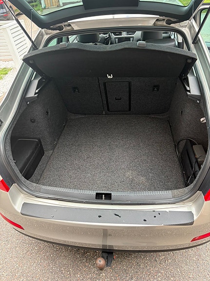 Skoda Octavia 6 of 6