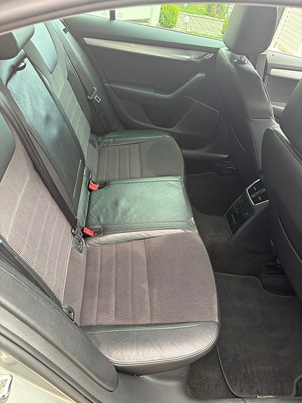 Skoda Octavia 5 of 6