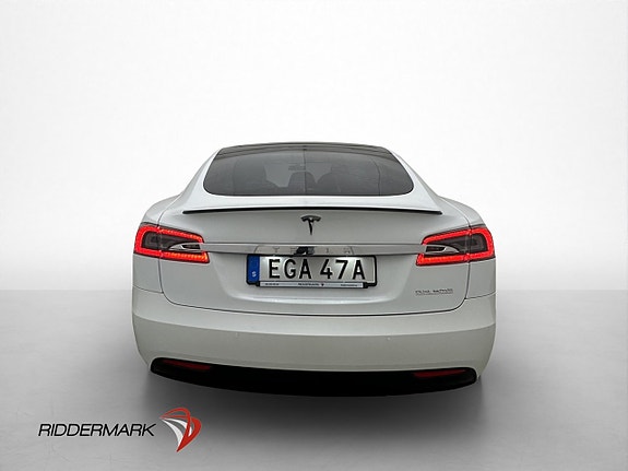Tesla Model S 8 of 30