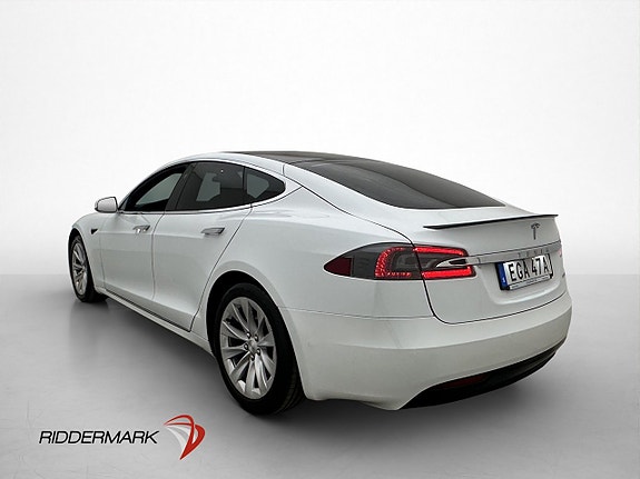 Tesla Model S 6 of 30