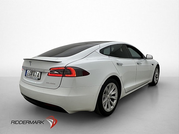 Tesla Model S 9 of 30