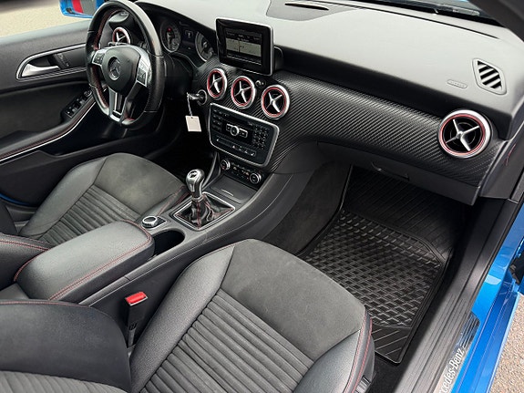 Mercedes-Benz A200 17 of 28