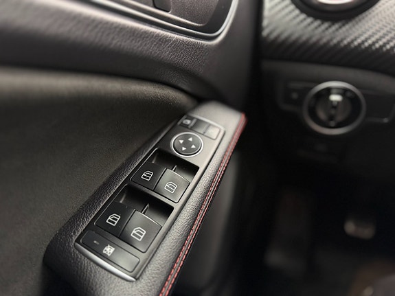 Mercedes-Benz A200 20 of 28