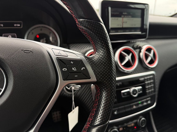 Mercedes-Benz A200 22 of 28