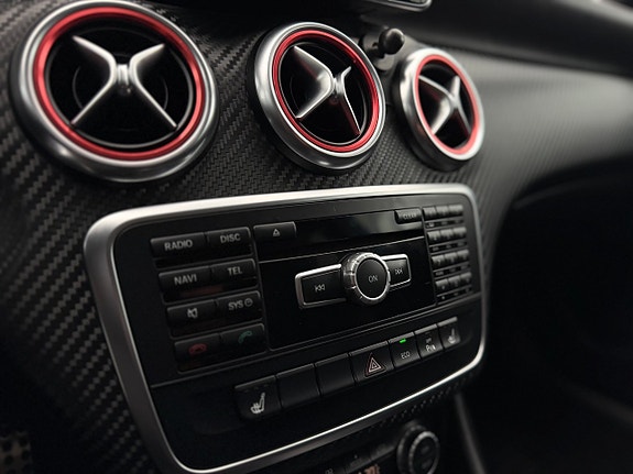 Mercedes-Benz A200 26 of 28