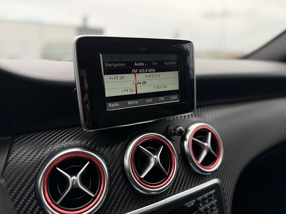 Mercedes-Benz A200 27 of 28