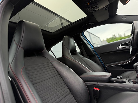 Mercedes-Benz A200 18 of 28