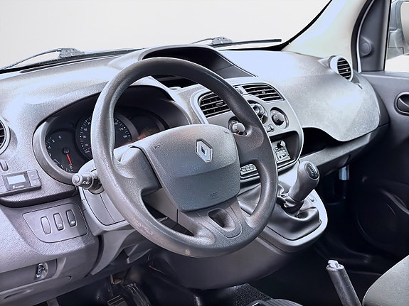 Renault Kangoo Express 11 of 13