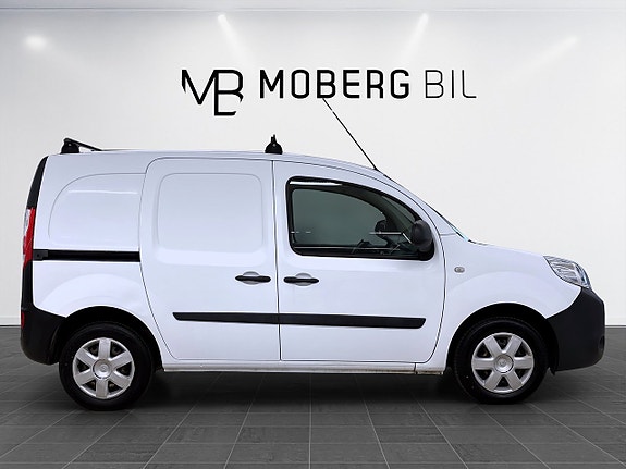 Renault Kangoo Express 4 of 13