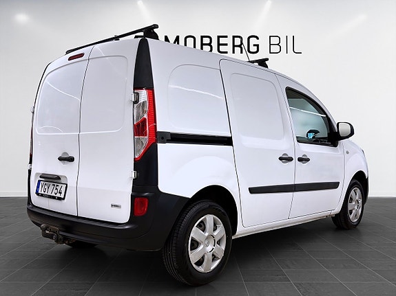 Renault Kangoo Express 6 of 13