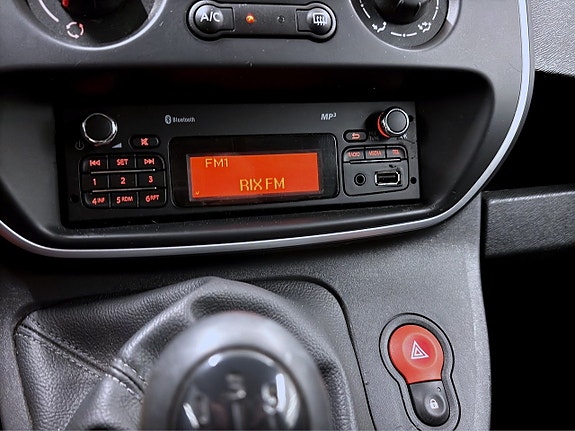 Renault Kangoo Express 12 of 13