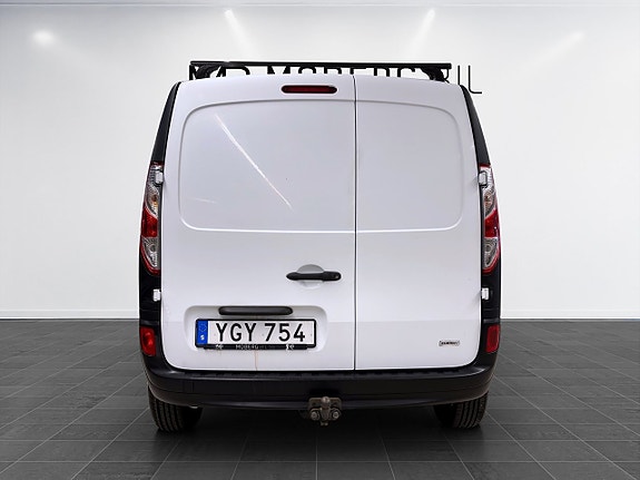 Renault Kangoo Express 6 of 13