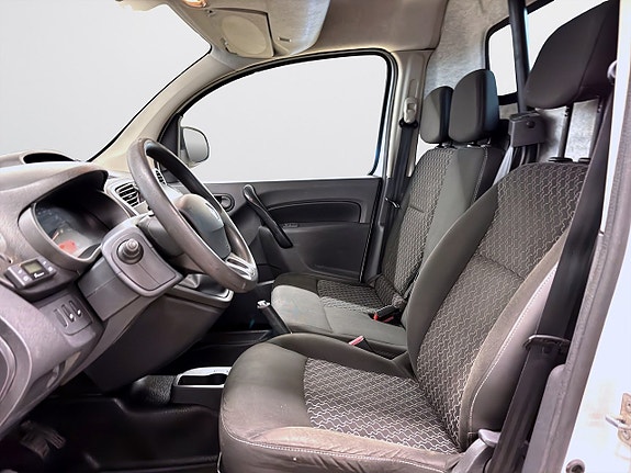 Renault Kangoo Express 10 of 13