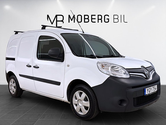 Renault Kangoo Express 3 of 13