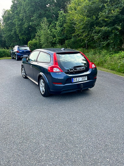 Volvo C30 2 of 5