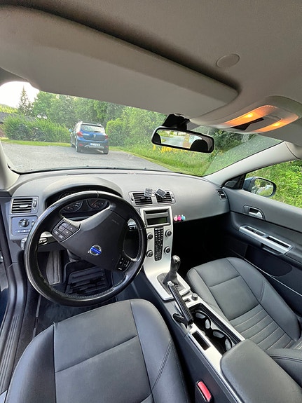 Volvo C30 6 of 6