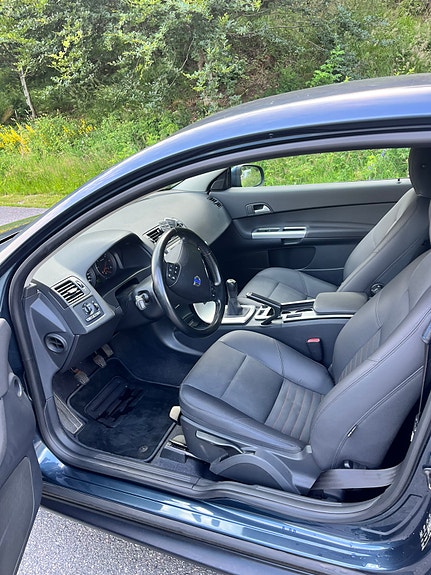 Volvo C30 4 of 5