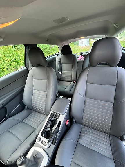 Volvo C30 5 of 5