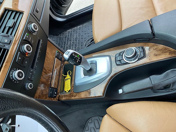 BMW 530d 5 of 5