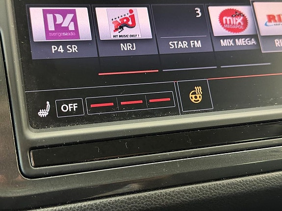 Volkswagen Tiguan 19 of 23