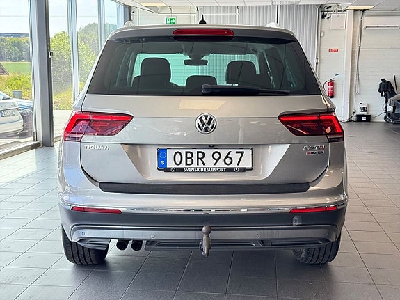 Volkswagen Tiguan 4 of 23