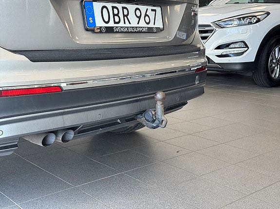 Volkswagen Tiguan 23 of 23