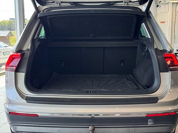 Volkswagen Tiguan 22 of 23