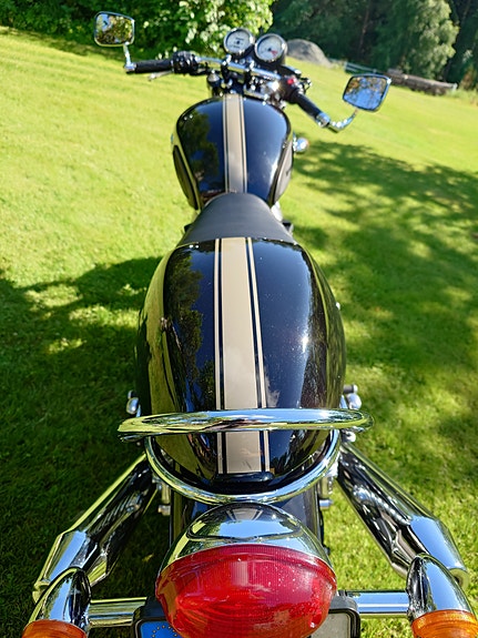 Triumph THRUXTON 6 of 11
