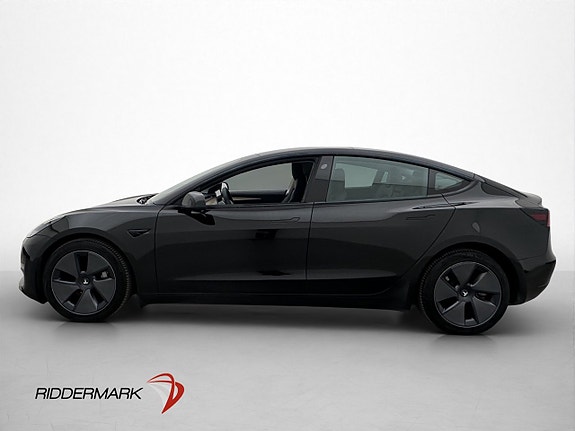 Tesla Model 3 5 of 5
